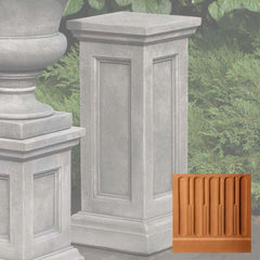 Campania Lennox Pedestals