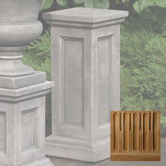 Campania Lennox Pedestals