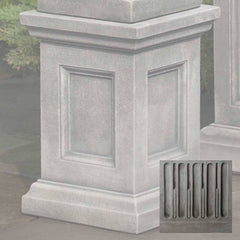 Campania Lennox Pedestals