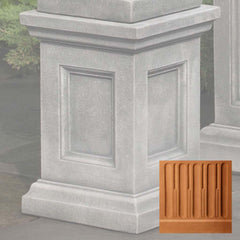 Campania Lennox Pedestals