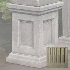 Campania Lennox Pedestals