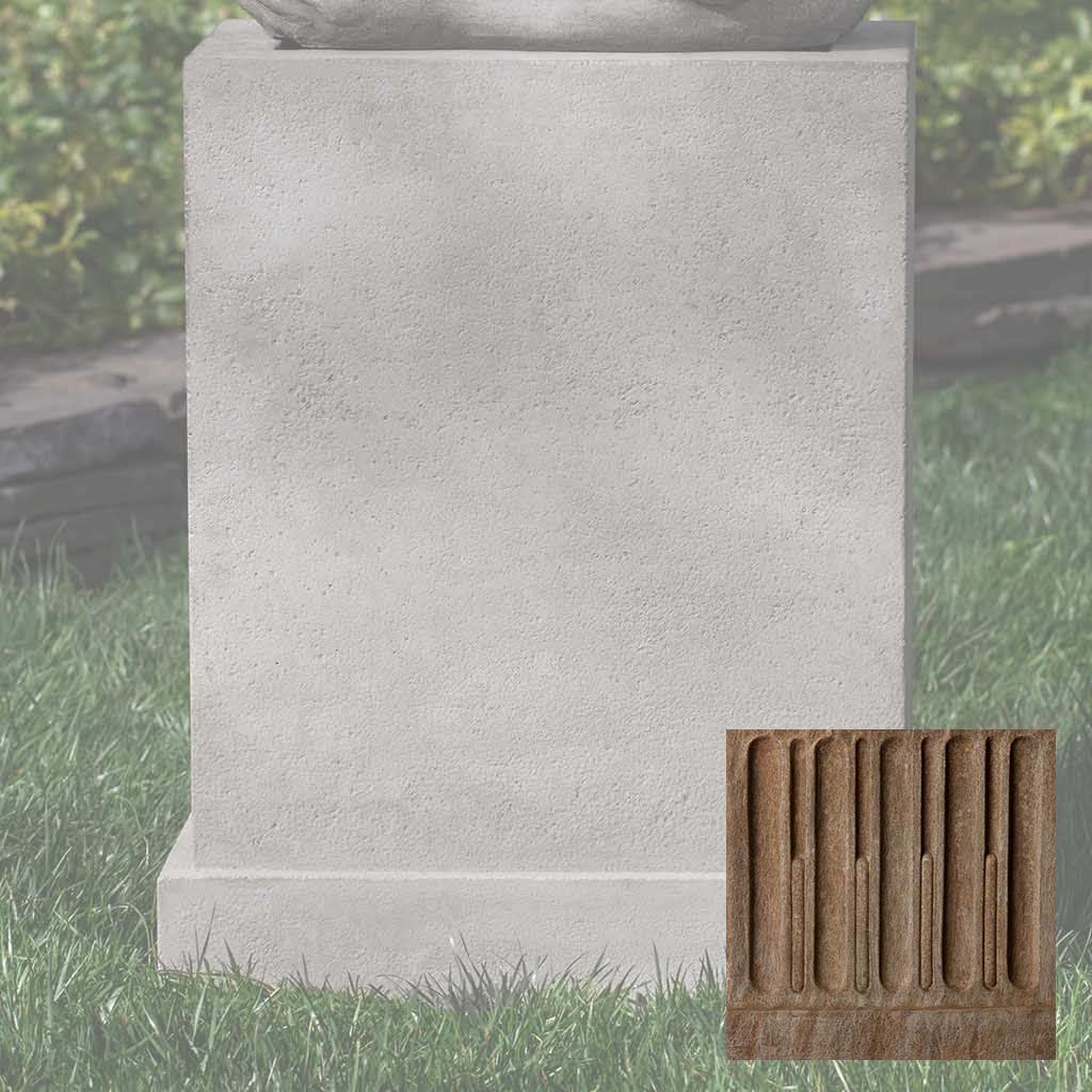 Campania Equinox Pedestal