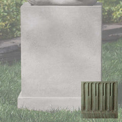 Campania Equinox Pedestal