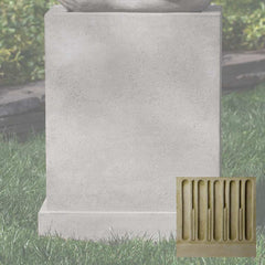 Campania Equinox Pedestal