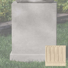 Campania Equinox Pedestal