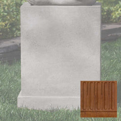 Campania Equinox Pedestal