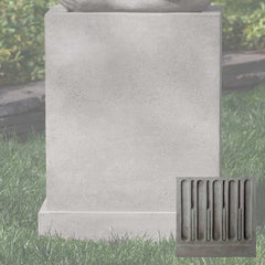 Campania Equinox Pedestal