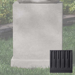 Campania Equinox Pedestal