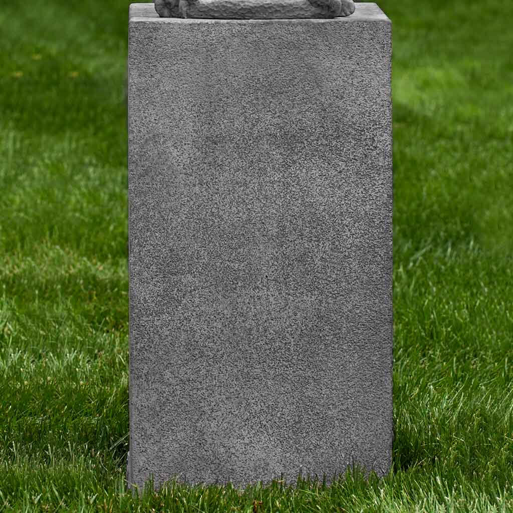 Campania 28 Inch Pedestal