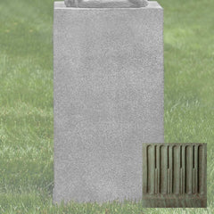 Campania 28 Inch Pedestal