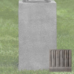 Campania 28 Inch Pedestal