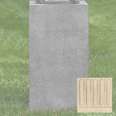 Campania 28 Inch Pedestal