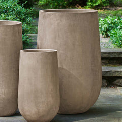 Campania Telluride Planters