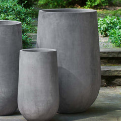 Telluride Planter - Brown