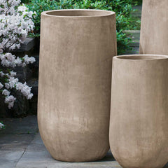 Telluride Planter, Medium - Charcoal