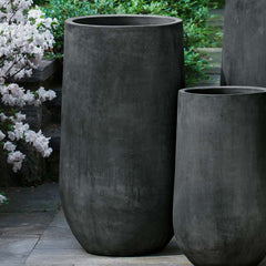 Telluride Planter, Medium - Grey