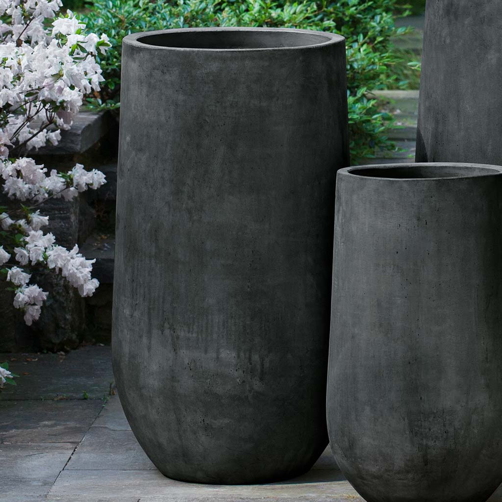 Campania Telluride Planters