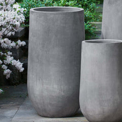 Telluride Planter - Grey