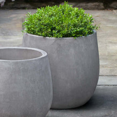 Montrose Planter - Grey