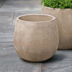 Montrose Planter - Grey