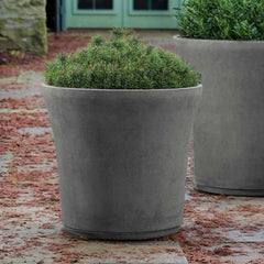 Cloche Planter - Large - Brown