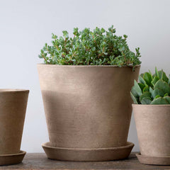Essential Planter - Charcoal