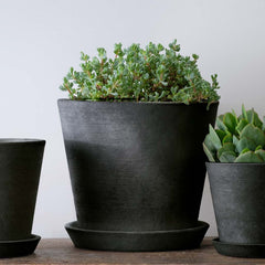 Essential Planter, LG - Brown
