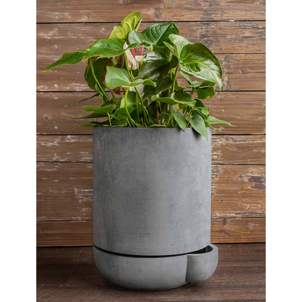 The Simple Pot, 7 Gallon Planter
