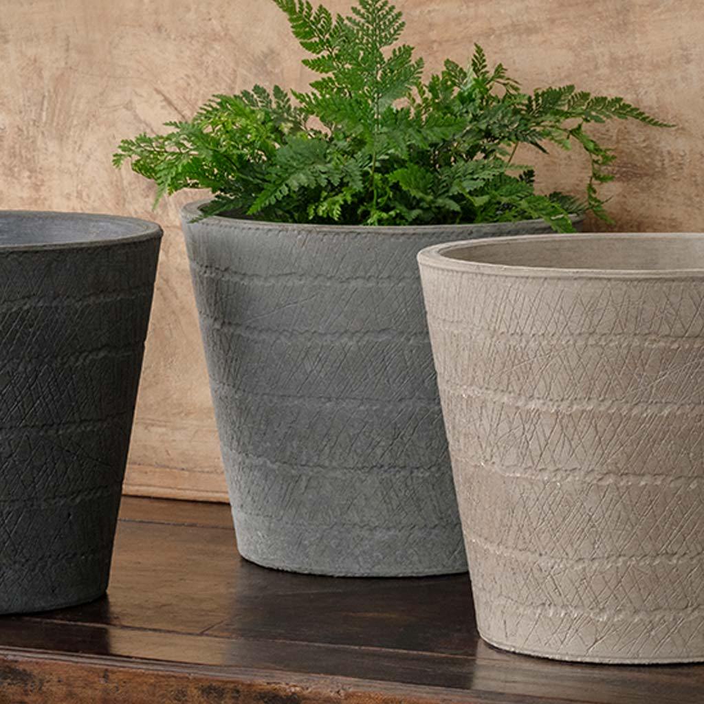Campania Samba Planter