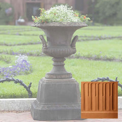 Smithsonian L'Enfant Urn w/Ped