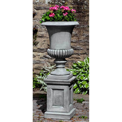 Kent Urn with Barnett Pedestal