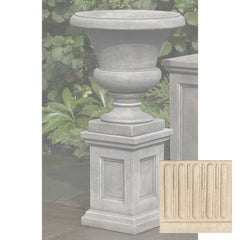 Mt. Airy Urn w/ Low Lenox Ped