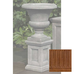 Mt. Airy Urn w/ Low Lenox Ped