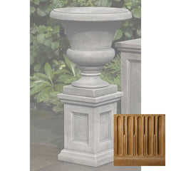 Mt. Airy Urn w/ Low Lenox Ped