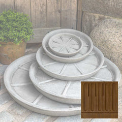 Saucer, 10 Inch