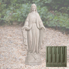 Campania Madonnas