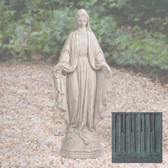 Campania Madonnas