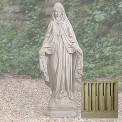 Campania Madonnas