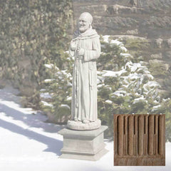 Campania Padre Pio