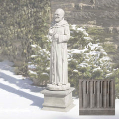 Campania Padre Pio
