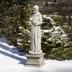 Campania Padre Pio