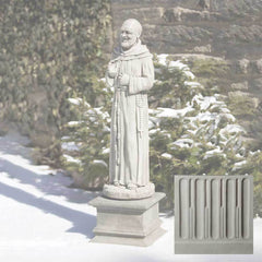 Campania Padre Pio