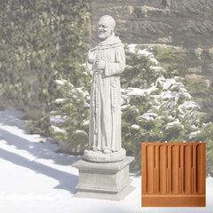 Campania Padre Pio