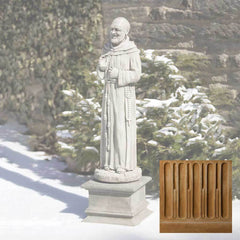 Campania Padre Pio