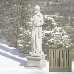 Campania Padre Pio