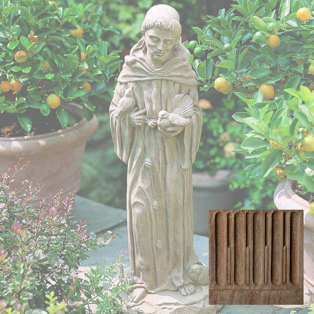 Campania St. Francis 25"