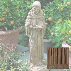 Campania St. Francis 25"
