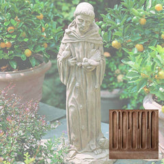 Campania St. Francis 25"
