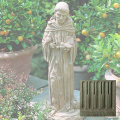 Campania St. Francis 25"
