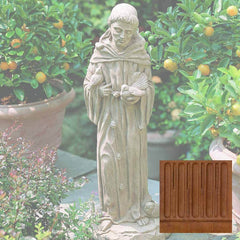 Campania St. Francis 25"